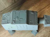 حرب النجوم AT-AT سبرينجي-6