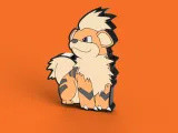 Growlithe Lightbox-2