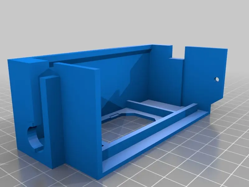 Power Switch Socket for Anet A8