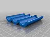 Customizable Poker Chip Rack-2