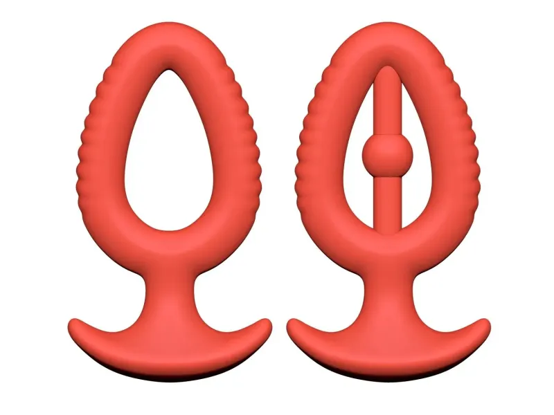 Anal Plug