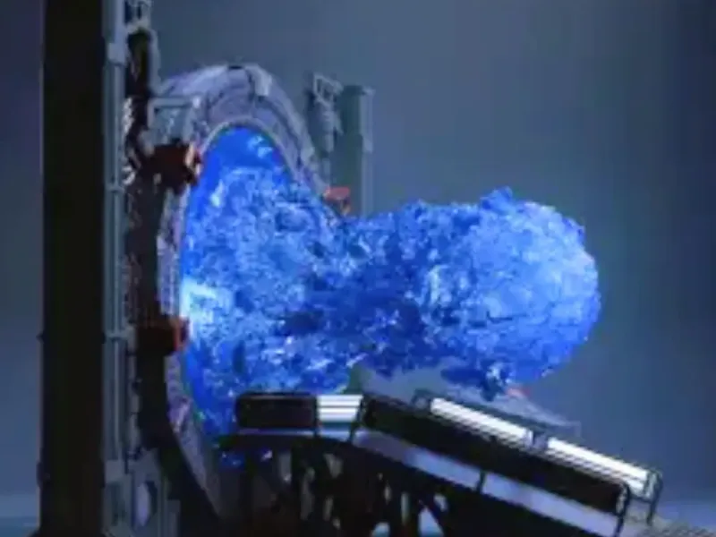 Portail Stargate SG1