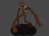 FIGURE ROBLOX DOORS | FAN ART | BGGT-1