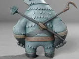 Polar Bear Warrior-3
