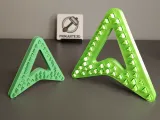Creality Logo Push-Pin Fidget Toy-1