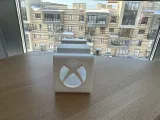 Подставка для двух контроллеров Xbox-7