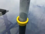 Outdoor Table Umbrella Ring-0