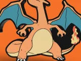 Charizard Lightbox-0