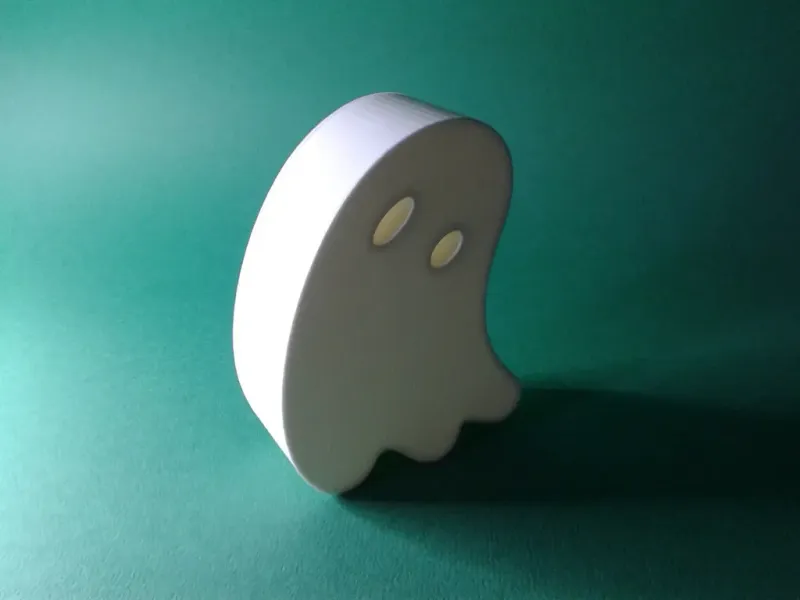 Scatola nidificabile fantasma 2 (v1)