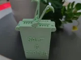 SALT&PEPPER -3