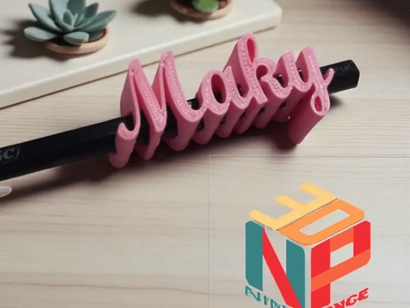 IDENTIFICADOR DE LAPICERAS MAKY