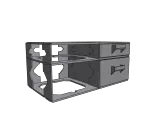 Modular Drawer Organizer-1
