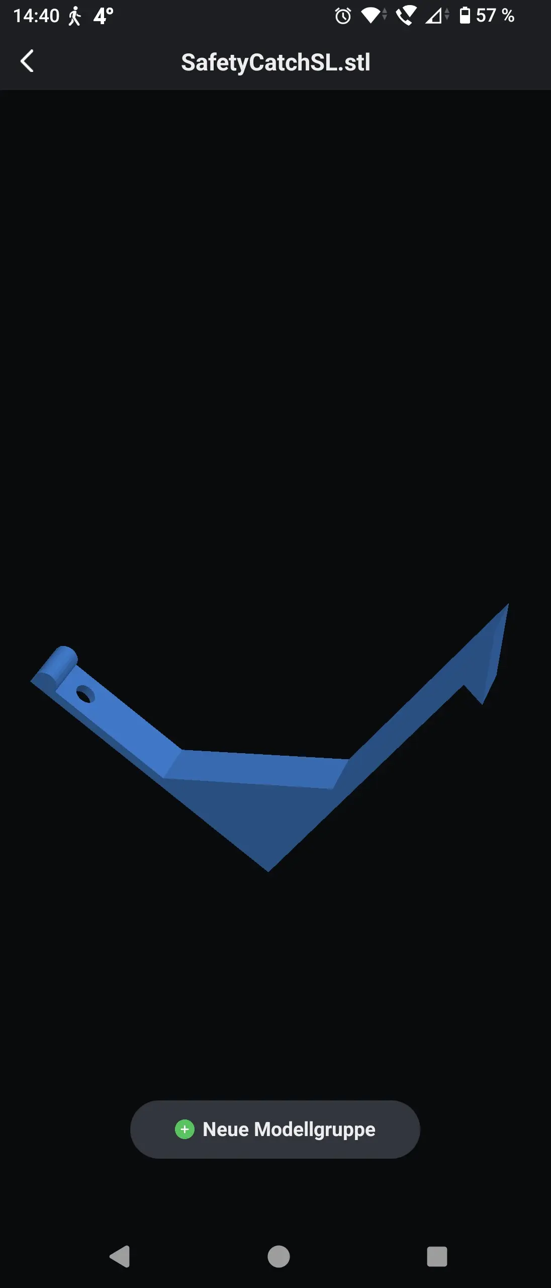 Schrank Sicherung Kinder 