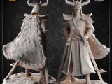 Demonic Samurai-2