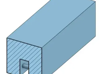 pin holder? Ish? idk