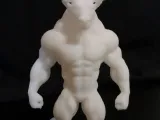 Minotaur Chimera-1