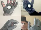 hand ring ironman -1