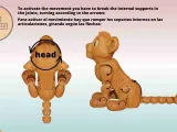 FLEXI SIMBA-8