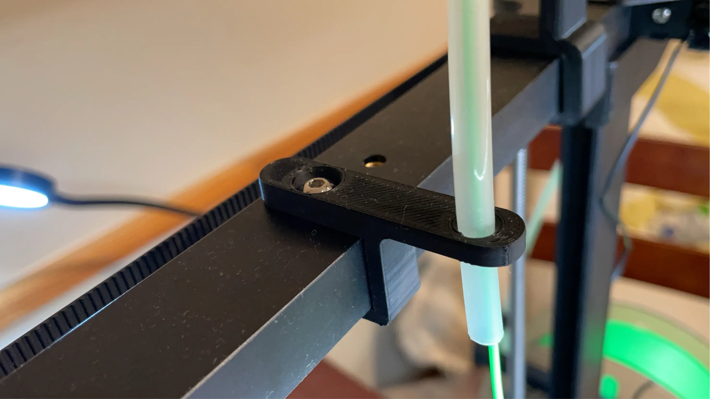 Filament Guide (Ender 3 V3 SE/KE)
