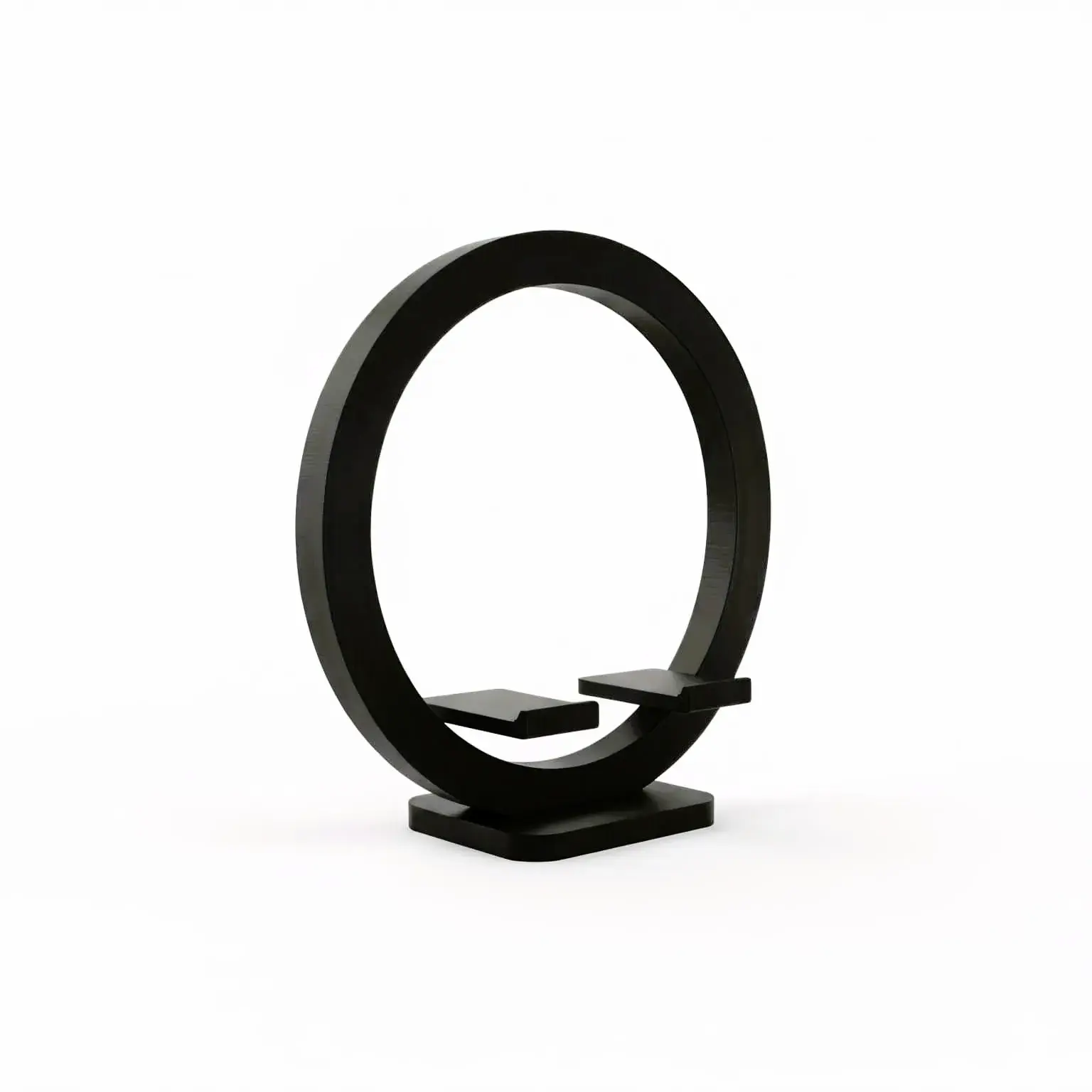 Minimalist Phone Holder - Circle