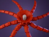 T. Ocellus flex - Alien Earth ( nuevo modelo )-5