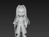 Sephiroth-2