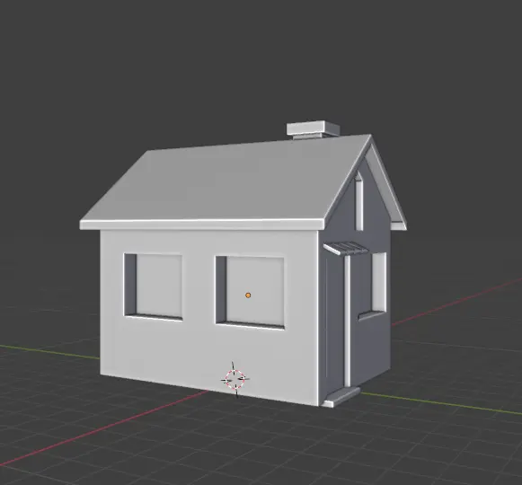 Basic Home
