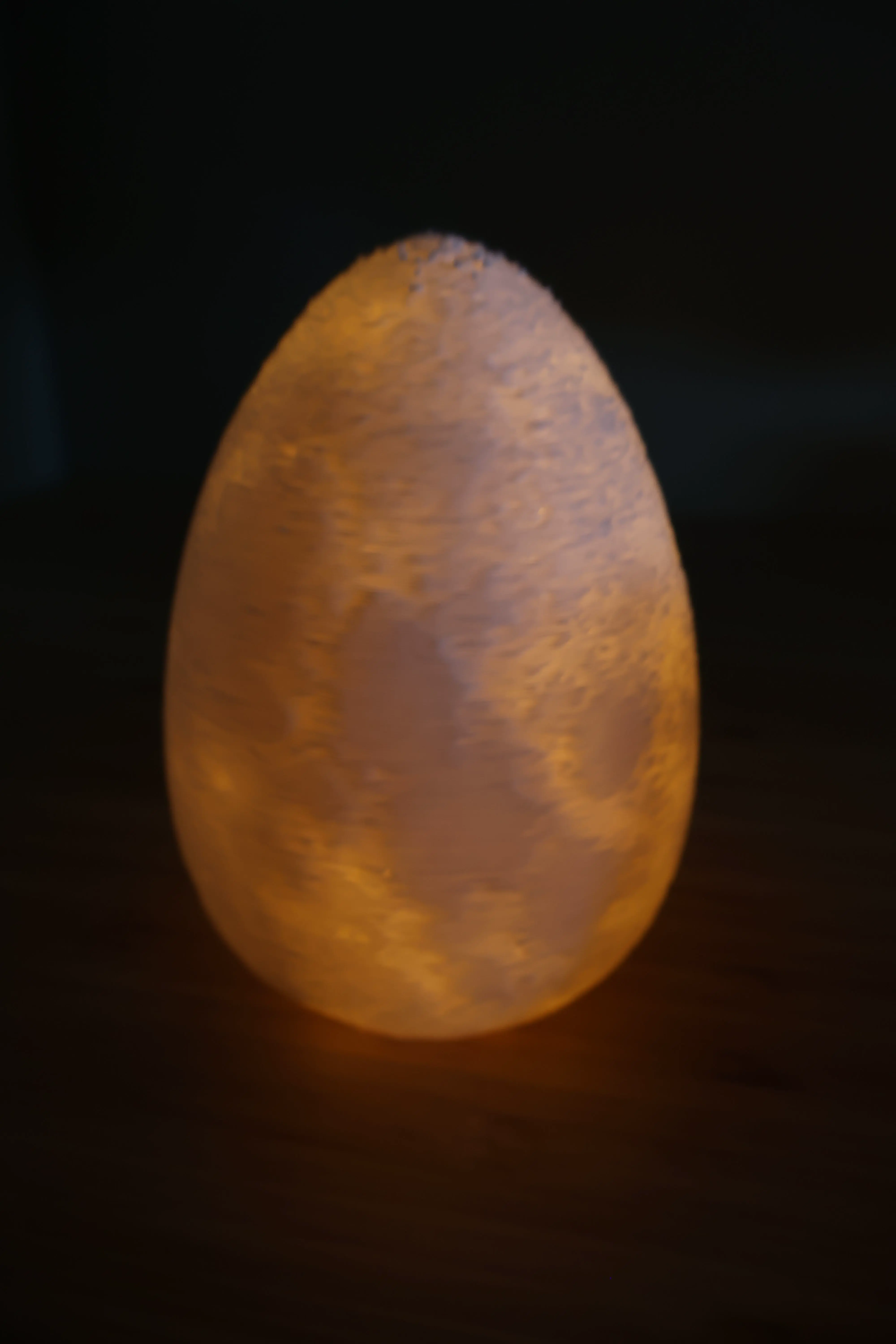 Planet Easter Eggs