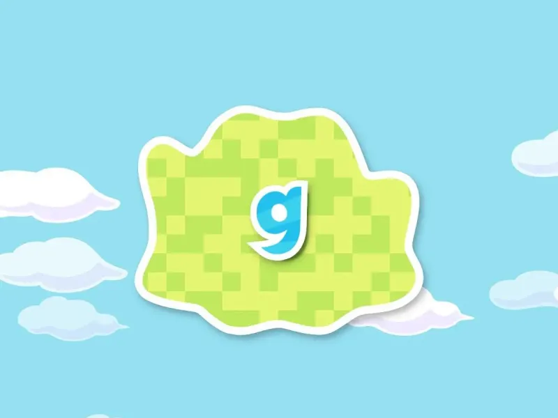 Letter g Pokopia