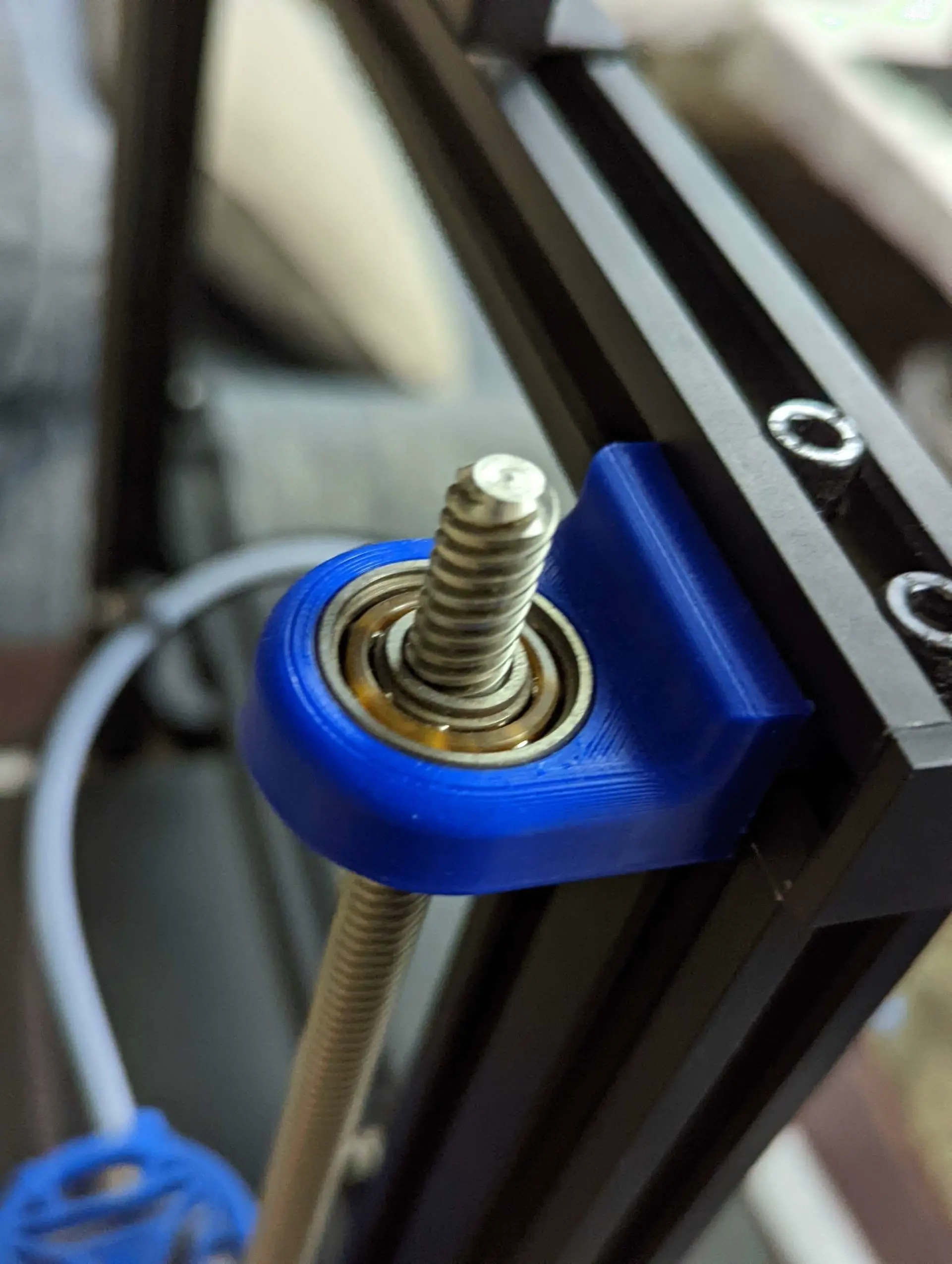 Stabilizzatore ad asse Z Ender 3 V2