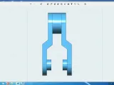 part of a chain-1