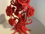 Gothic Rosehouse tree-4