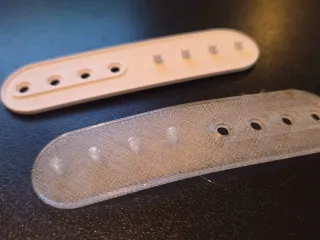 Snapback Hat Extender