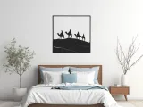 Caravan Wall Art-1