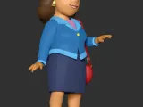 Mayor Goodway - PAW Patrol-4