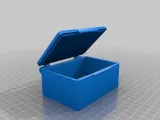 Simple Mini Box-2