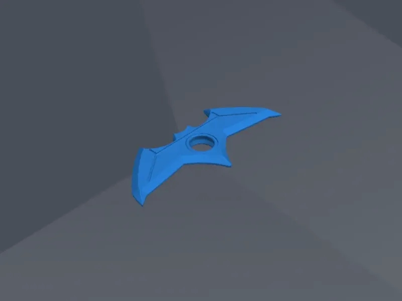 baterang