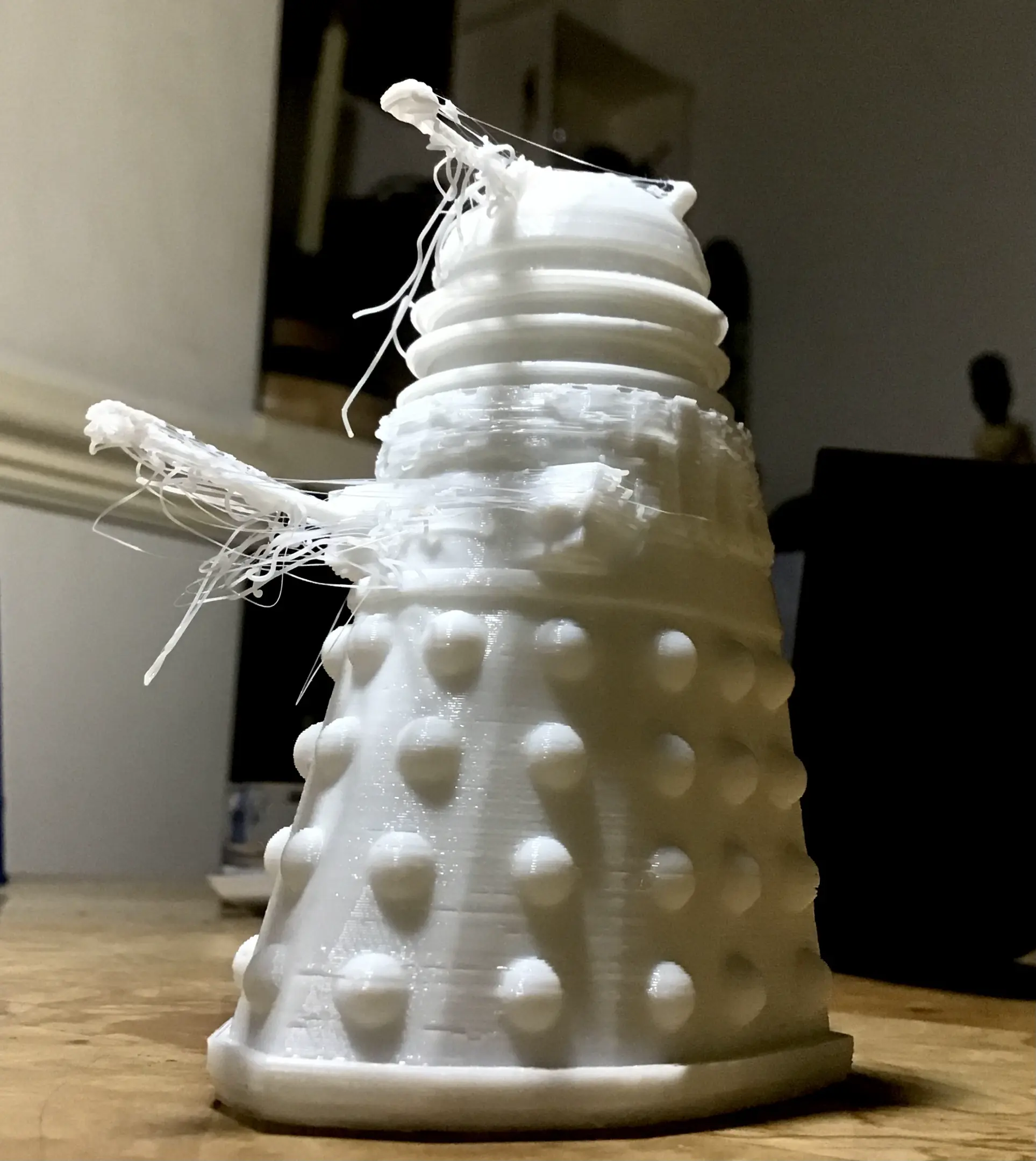 Dalek 1965