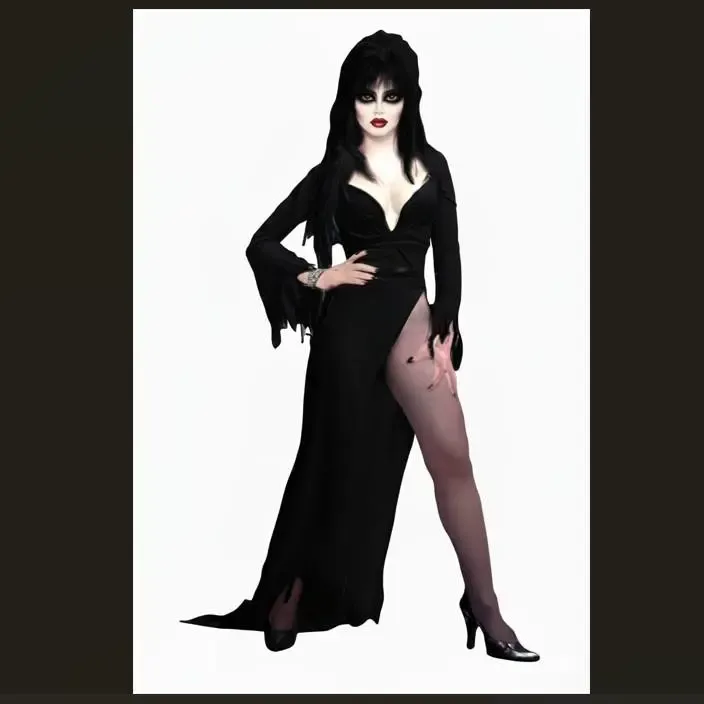 Elvira mistress of the dark