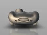 Jaguar D-Type 1955-0