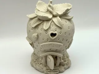 Fruit Shop Fairy House