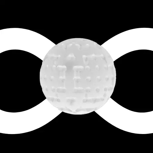 Bola de basquetebol sem ar - design único