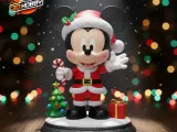 Mickey Navideño Chibi-0