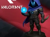 Omen Valorant Chibi-0