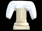 PS5 Controller Stand-1