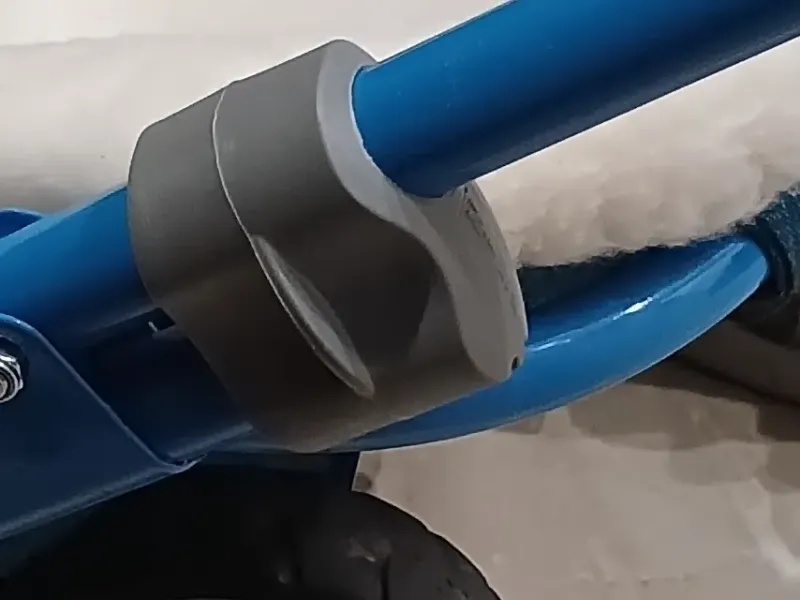 Nika Kızak Sapı Tutucu