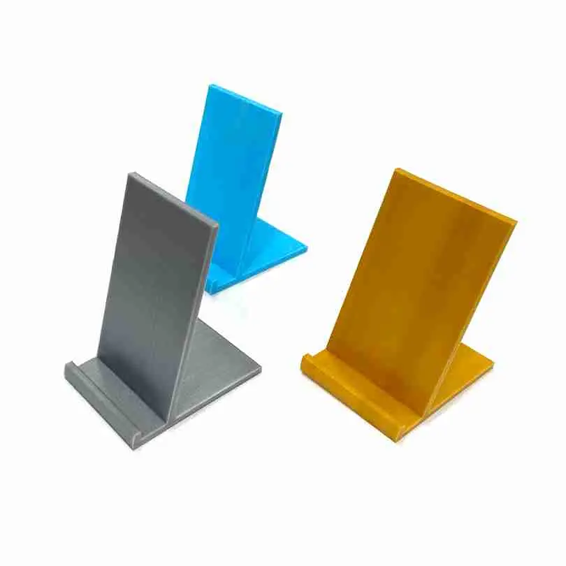 MOBILE PHONE STAND