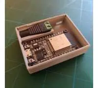 esp32 devkit v1