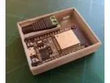 esp32 devkit v1-0