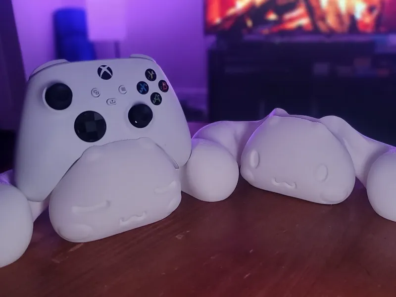 Sanrio Cinnamoroll Controller Stand - XBOX